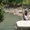 Petani di Palabuhanratu Bertahan di Tengah Irigasi Bocor, Sawah Terancam Tak Produktif