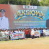 Ribuan Siswa MTs Ikuti AKSIOMA 2026, Bupati Sukabumi Titip Pesan Ini