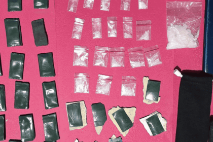 Diduga Edarkan Sabu di Sukabumi, Pria asal Citamiang Diamankan Polisi dengan 60 Paket Barang Bukti