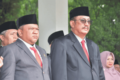 Momentum Hari Sumpah Pemuda, Bupati Asjap Titip Pesan Ini untuk Generasi Muda Sukabumi