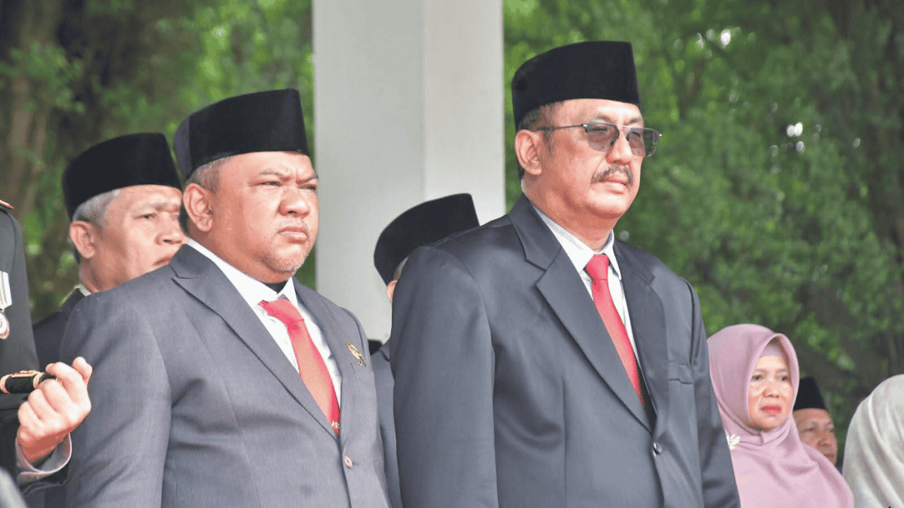 Momentum Hari Sumpah Pemuda, Bupati Asjap Titip Pesan Ini untuk Generasi Muda Sukabumi