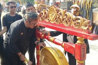 Bupati Sukabumi Buka Jampang Ngabhuana 3