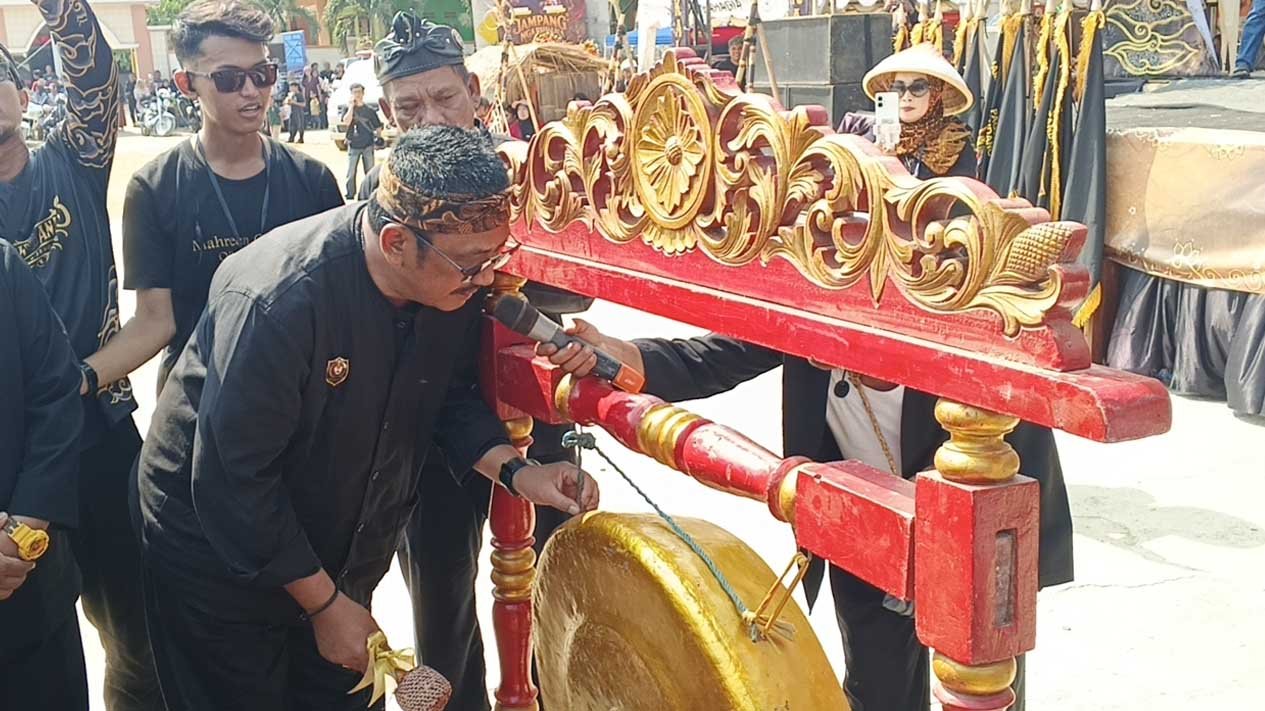 Bupati Sukabumi Buka Jampang Ngabhuana 3