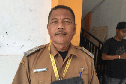 Hadiri Reses Leni Liawati, Camat Cisolok Sukabumi Minta Dorongan Aspirasi Selaras dengan Program Prioritas Kecamatan