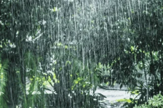 Sukabumi Berpotensi Hujan Lebat, Prakiraan Cuaca Jabar 29 Oktober 2026