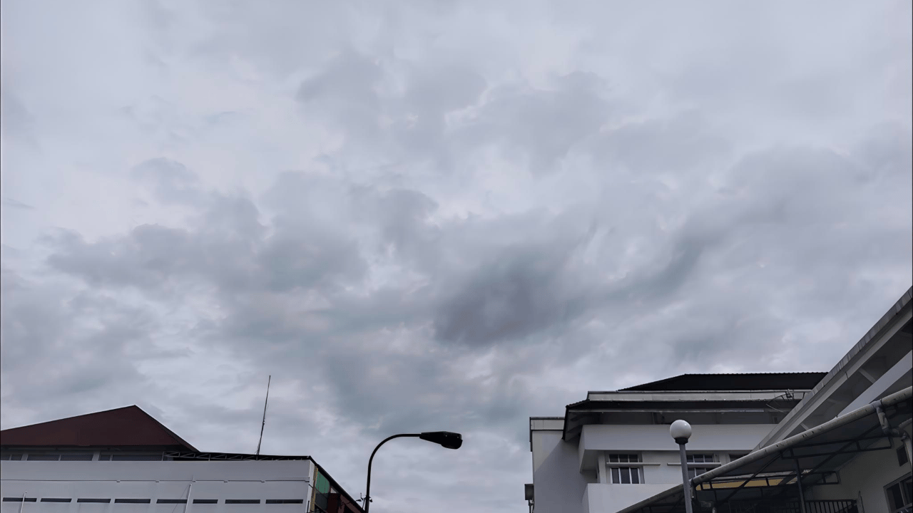 Berawan Mendominasi Sejumlah Wilayah, Prakiraan Cuaca Jabar 11 Oktober 2026