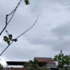 Pagi hingga Siang Didominasi Berawan, Prakiraan Cuaca Jabar 14 Oktober 2026