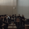 Hadiri Paripurna DPRD, DPMD Sukabumi Ikuti Pembahasan Perubahan SOTK Perangkat Daerah