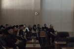 Hadiri Paripurna DPRD, DPMD Sukabumi Ikuti Pembahasan Perubahan SOTK Perangkat Daerah