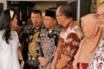 Wamendukbangga Kunjungi Kadudampit, DPPKB Sukabumi Perkuat Kolaborasi Penanganan Stunting