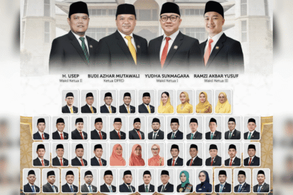 DPRD Kabupaten Sukabumi Gelar Reses Ketiga 2026, Berikut Jadwal dan Sebaran Wilayahnya