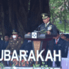 HUT ke-81 TNI, Kodim 0622 Sukabumi Siapkan Langkah Hadapi Tiga Ancaman Wilayah