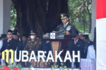 HUT ke-81 TNI, Kodim 0622 Sukabumi Siapkan Langkah Hadapi Tiga Ancaman Wilayah