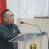 Fraksi Demokrat Soroti Kenaikan Tipologi Dinas Pertanahan dan Tata Ruang Sukabumi