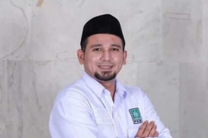 Dewan Hamzah Pesan Panglima TNI