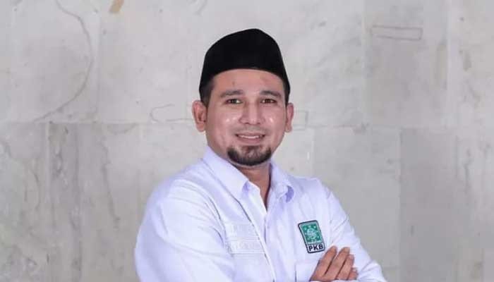 Dewan Hamzah Pesan Panglima TNI