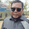 2 Tahun Rusak Tak Kunjung Diperbaiki, Taopik Guntur Sentil Pemkab Sukabumi soal Irigasi Cimarinjung