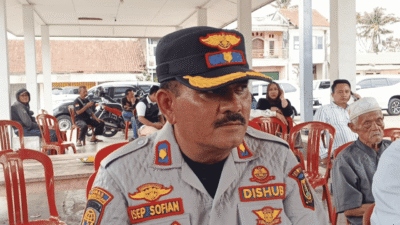 Warga Pajampangan Sukabumi Punya Alternatif Transportasi: Trayek Surade–Bogor Resmi Hadir, 5 Armada Elf Disiapkan