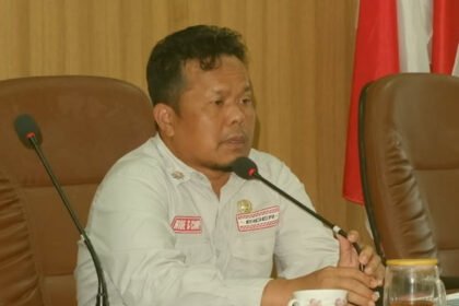 Distan Perkebunan