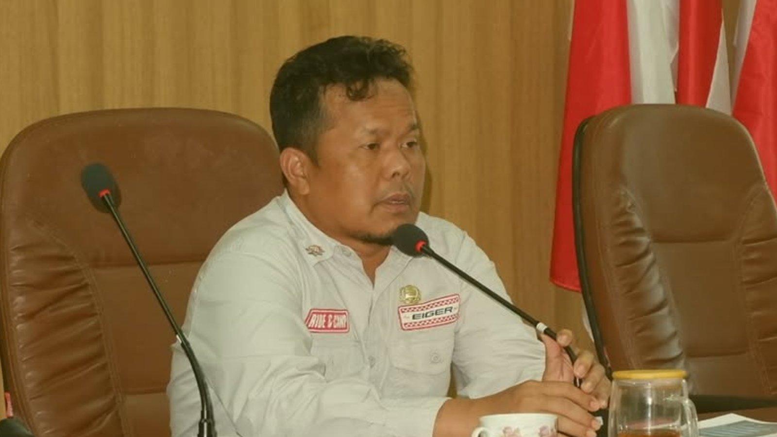 Distan Perkebunan