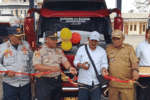 Warga Pajampangan Sukabumi Punya Alternatif Transportasi: Trayek Surade–Bogor Resmi Hadir, 5 Armada Elf Disiapkan