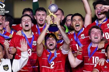 FIFA Asean cup