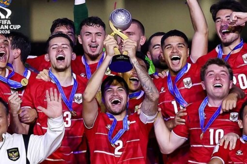 FIFA Asean cup