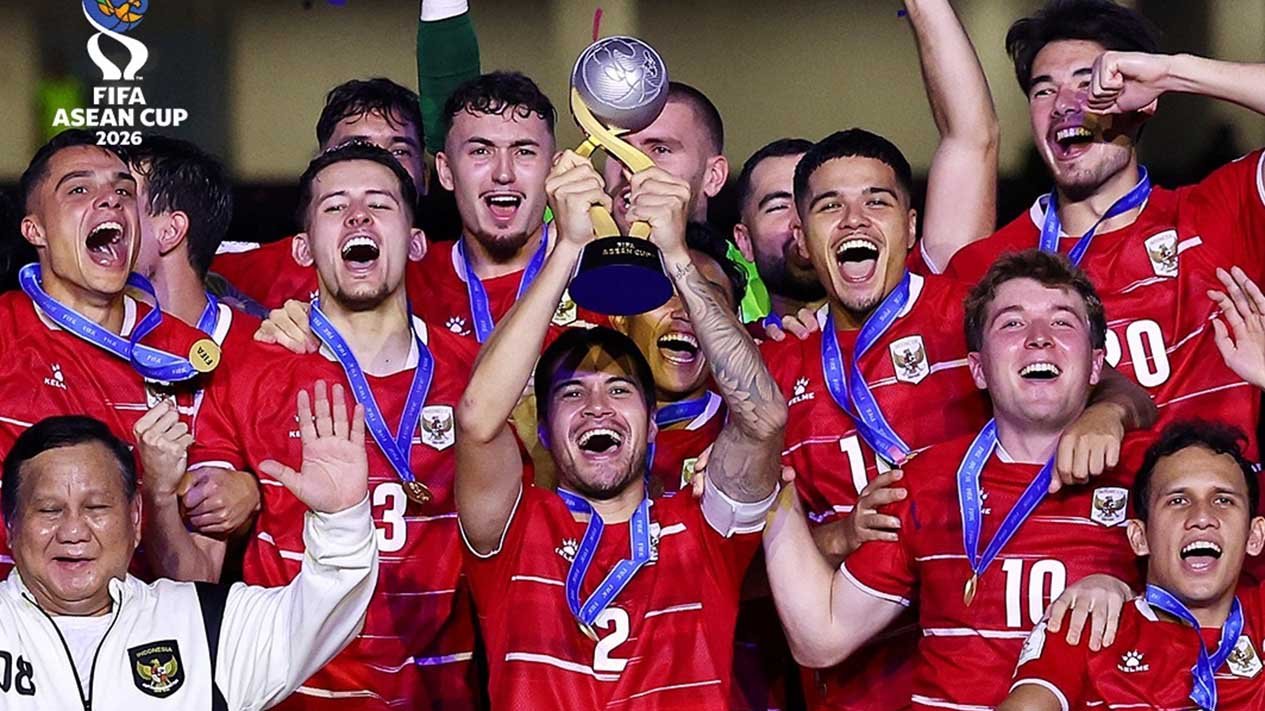 FIFA Asean cup