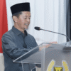 Fraksi PKS Soroti RAPBD Sukabumi 2027, Singgung Ancaman Penonaktifan BPJS PBI 210 Ribu Warga