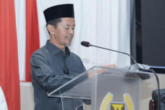 Fraksi PKS Soroti RAPBD Sukabumi 2027, Singgung Ancaman Penonaktifan BPJS PBI 210 Ribu Warga