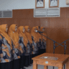 Pengurus GOW Sukabumi Resmi Dilantik, Bupati Asep Japar Dorong Kontribusi Nyata bagi Masyarakat