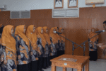 Pengurus GOW Sukabumi Resmi Dilantik, Bupati Asep Japar Dorong Kontribusi Nyata bagi Masyarakat