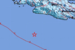 Gempa Tektonik M5,7 Guncang Laut Selatan Sukabumi, BMKG: Tidak Berpotensi Tsunami