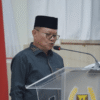 Soroti Kenaikan Tipologi Dinas Pertanahan Sukabumi, Gerindra Tekankan Efisiensi dan Kinerja