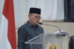 Soroti Kenaikan Tipologi Dinas Pertanahan Sukabumi, Gerindra Tekankan Efisiensi dan Kinerja