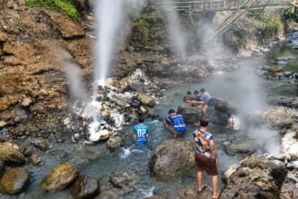 Geyser Cipanas