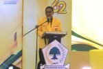 Golkar Asep Japar