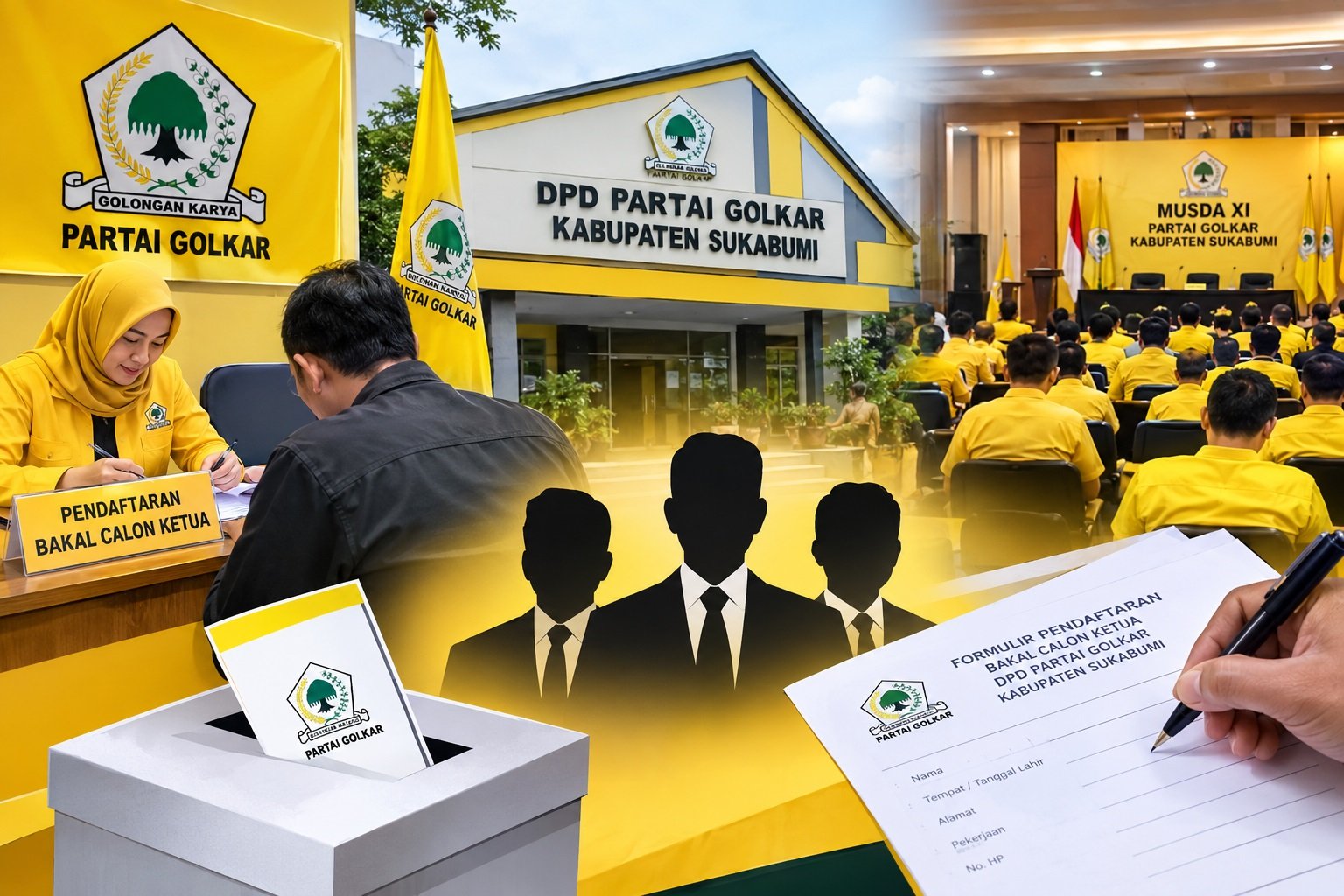 Golkar
