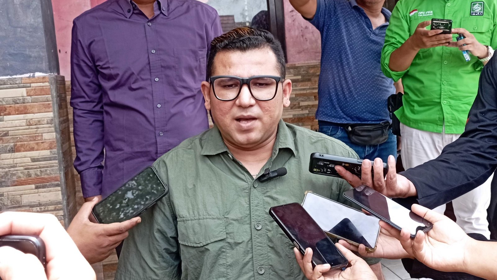 Hamzah Gurnita BPJS Kesehatan