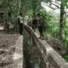 Irigasi Citepus Tak Optimal, Dinas PU Sukabumi Survei Kerusakan untuk Usulan Rehabilitasi