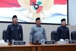 Jawaban Pemda atas Pandangan Fraksi Diterima DPRD Sukabumi, RAPBD 2027 Segera Dibahas