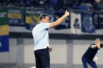 Hanya Punya Sehari Persiapan, Persib Tetap Incar Hasil Maksimal Lawan Garudayaksa