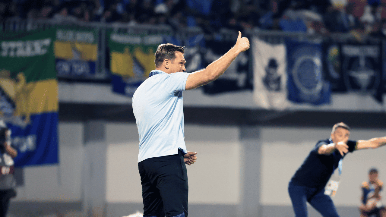 Hanya Punya Sehari Persiapan, Persib Tetap Incar Hasil Maksimal Lawan Garudayaksa