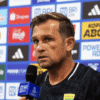 Persib Waspadai Kekuatan Persik, Igor Tolic Soroti Lini Sayap hingga Penyerang