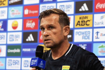 Persib Waspadai Kekuatan Persik, Igor Tolic Soroti Lini Sayap hingga Penyerang
