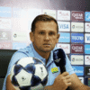 Jamu The Cong Viettel, Persib Incar Tren Positif di ACL Two 2026/2027