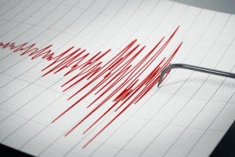 Rentetan Gempa Guncang Bogor dan Sukabumi, 349 Rumah dan Fasilitas Ibadah Terdampak