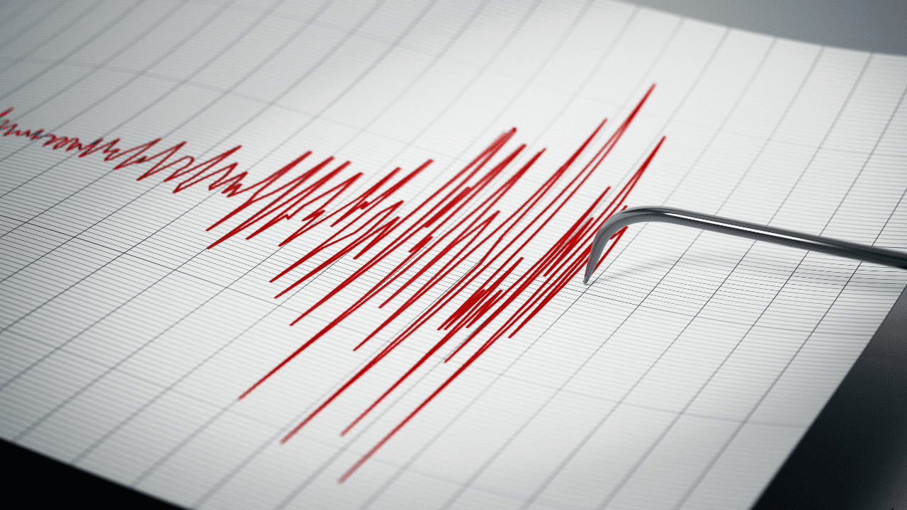Rentetan Gempa Guncang Bogor dan Sukabumi, 349 Rumah dan Fasilitas Ibadah Terdampak