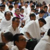 Biaya Haji 2027 Ditetapkan Rp98,4 Juta, Jemaah Bayar Segini
