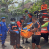 4 Hari Dicari, Pelajar Asal Nagrak yang Hilang di Pantai Istiqomah Sukabumi Ditemukan Meninggal